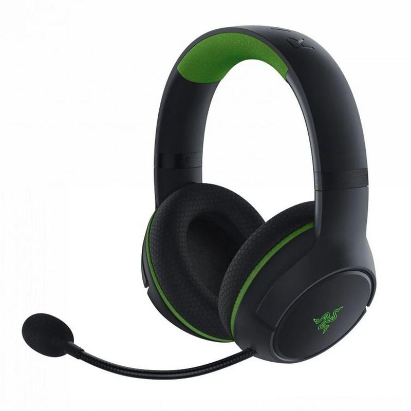 Razer Kaira Wireless Headset for Xbox Series X - Black - سماعة